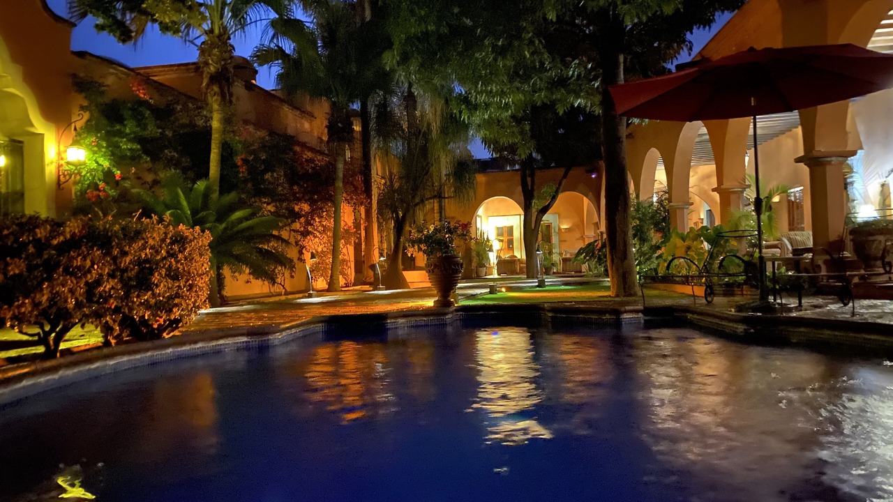 Photo of Outdoor in Centro