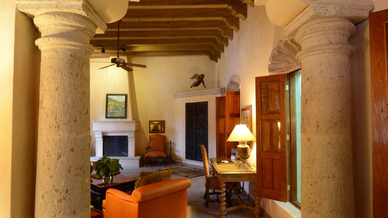 Photo of Livingroom in Centro