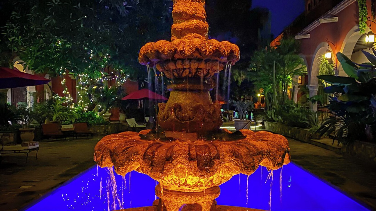 Photo of Outdoor in Centro