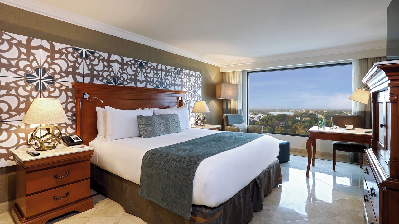 Photo of Bedroom in Villahermosa