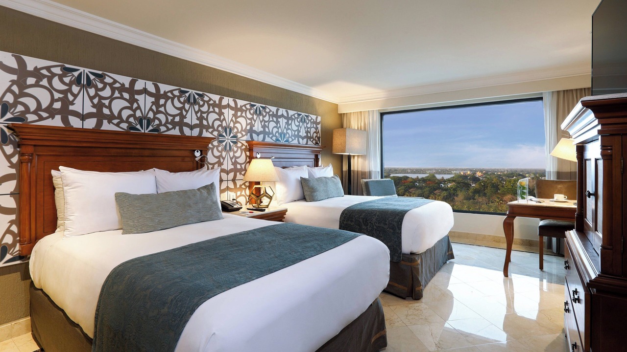 Photo of Bedroom in Villahermosa