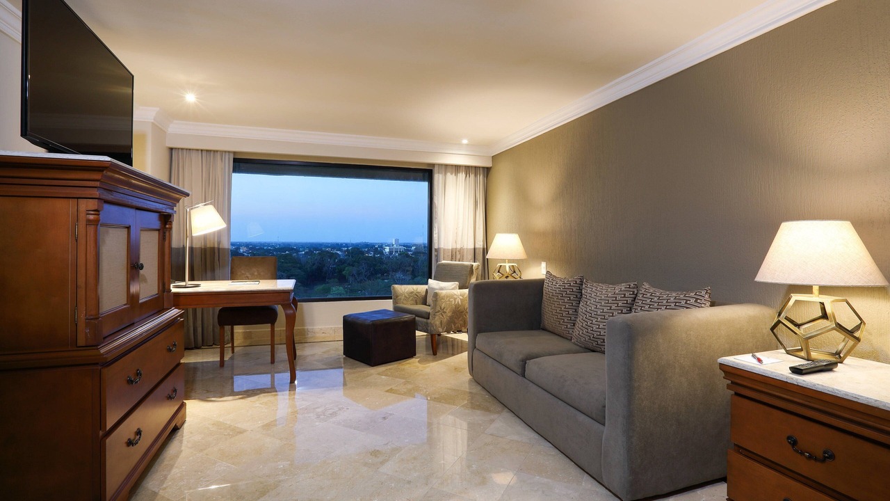 Photo of Livingroom in Villahermosa