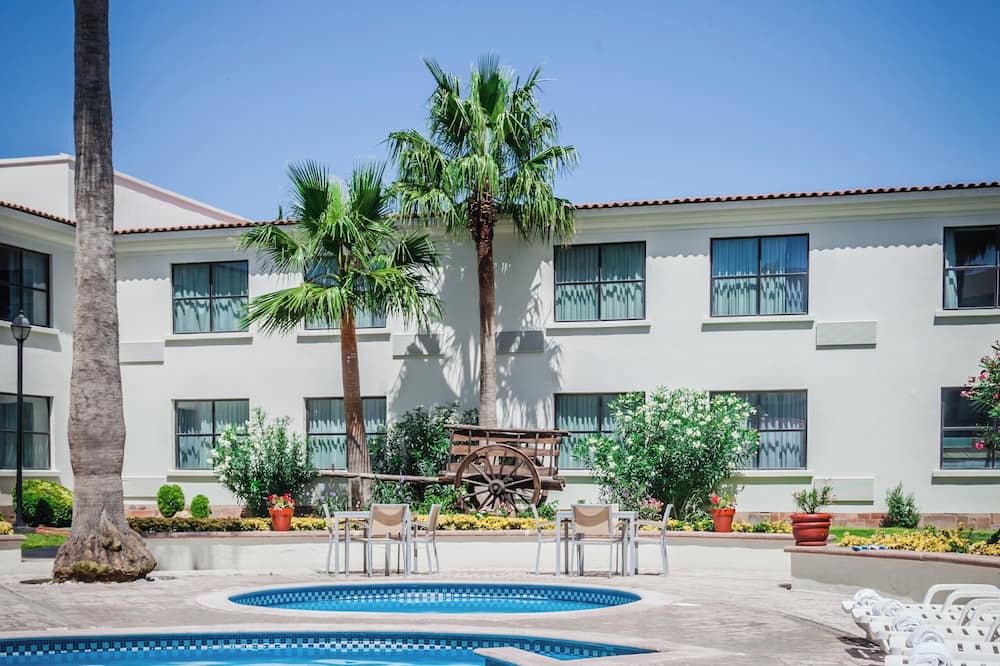 Photo of Outdoor in Saltillo