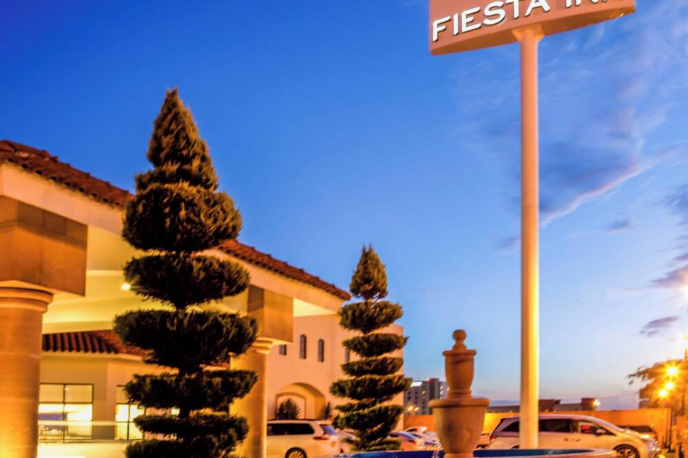 Photo of Outdoor in Saltillo
