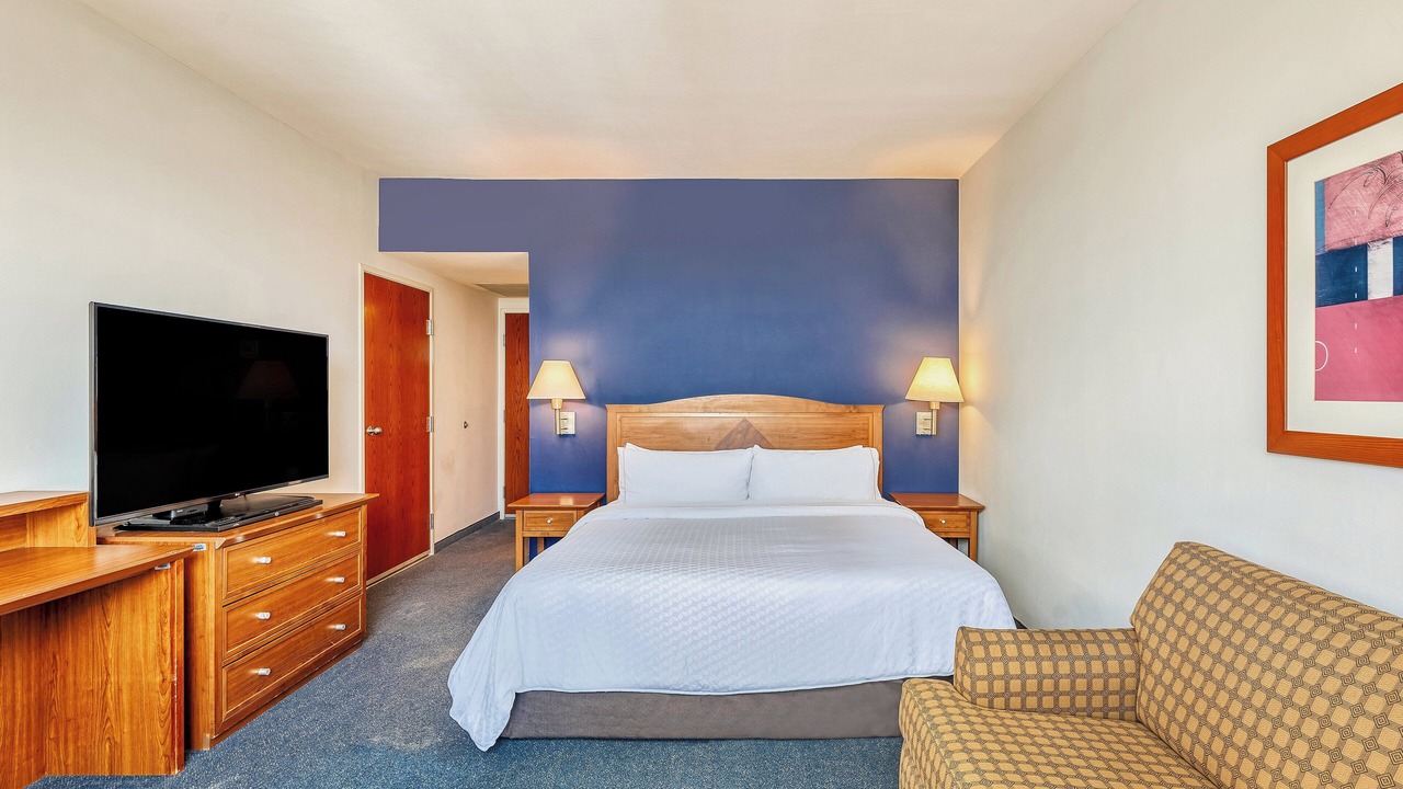 Photo of Bedroom in San Luis Potosi