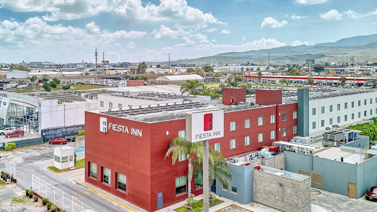 Photo of Outdoor in San Luis Potosi