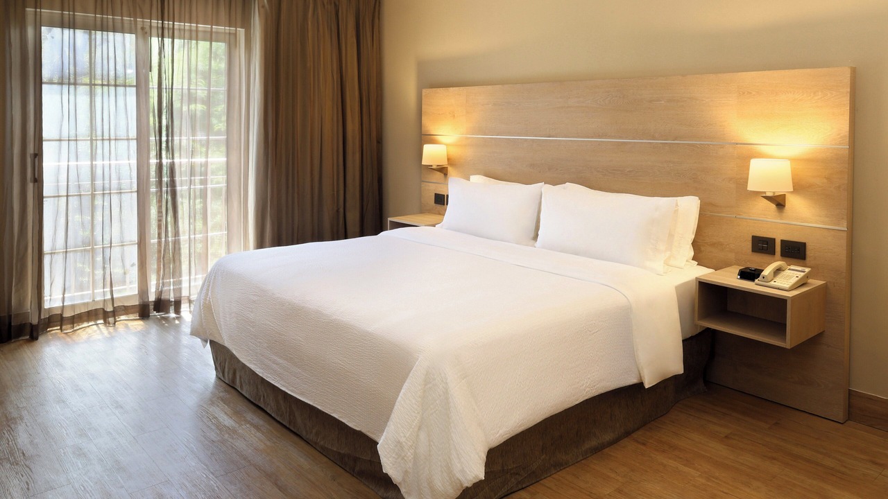 Photo of Bedroom in Monterrey