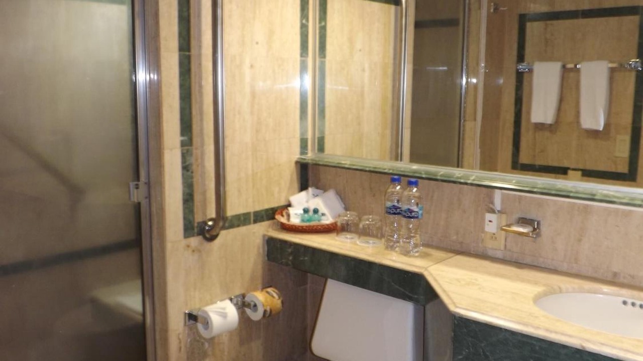 Photo of Kitchen in San Jeronimo Lidice