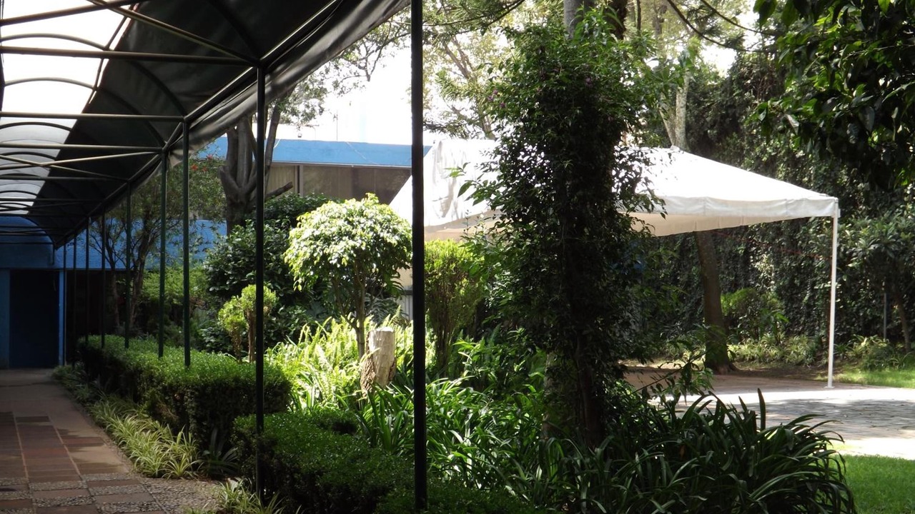 Photo of Outdoor in San Jeronimo Lidice