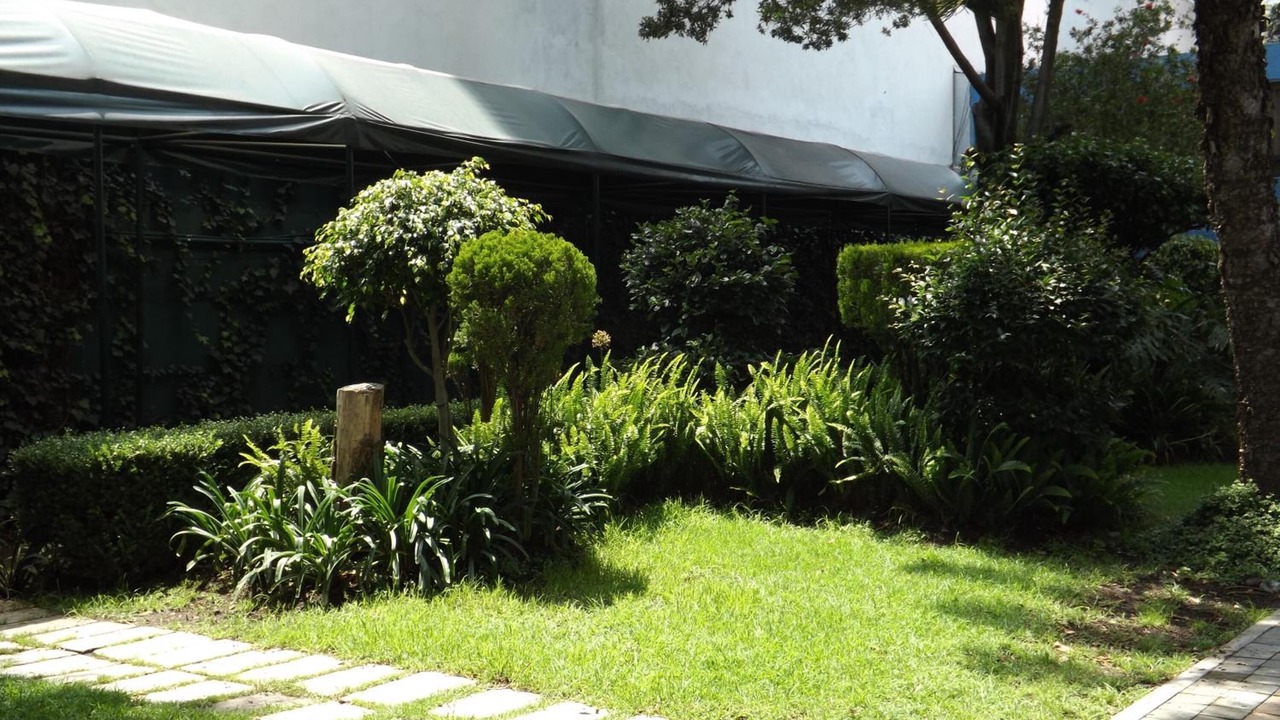 Photo of Outdoor in San Jeronimo Lidice