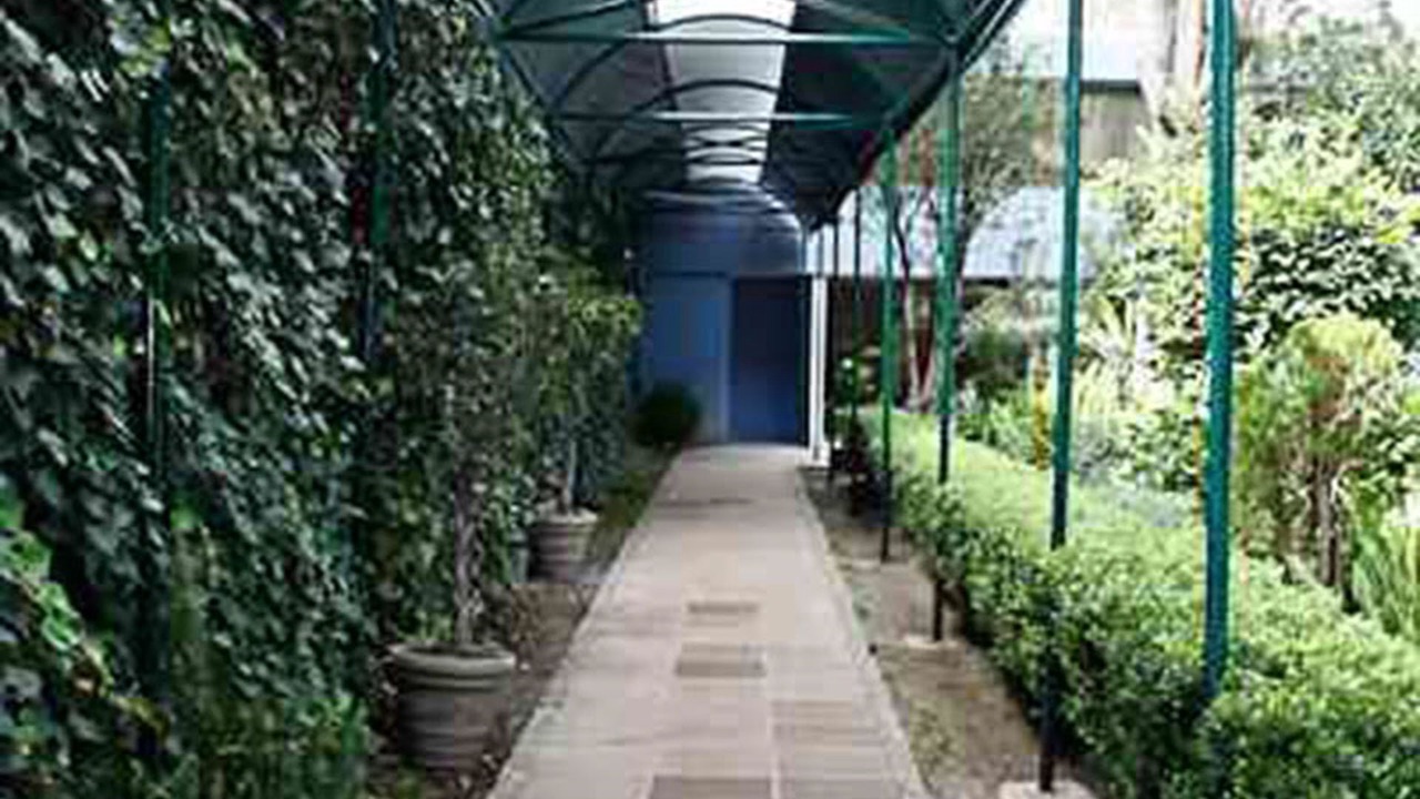 Photo of Outdoor in San Jeronimo Lidice