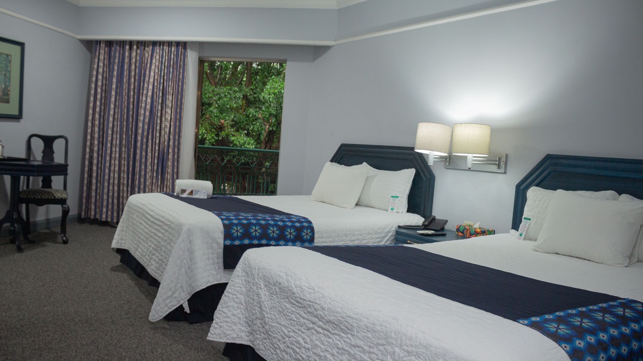Photo of Bedroom in Tepic