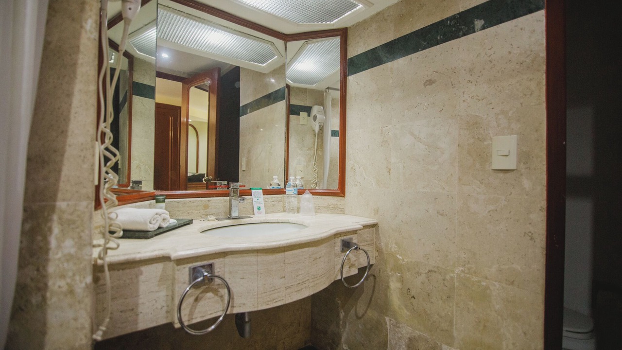 Photo of Bathroom in Tepic