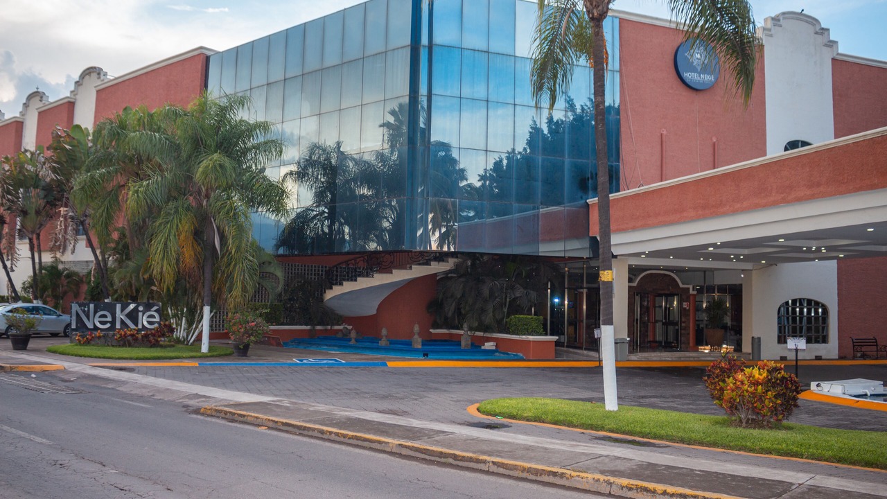 Photo of Outdoor in Tepic