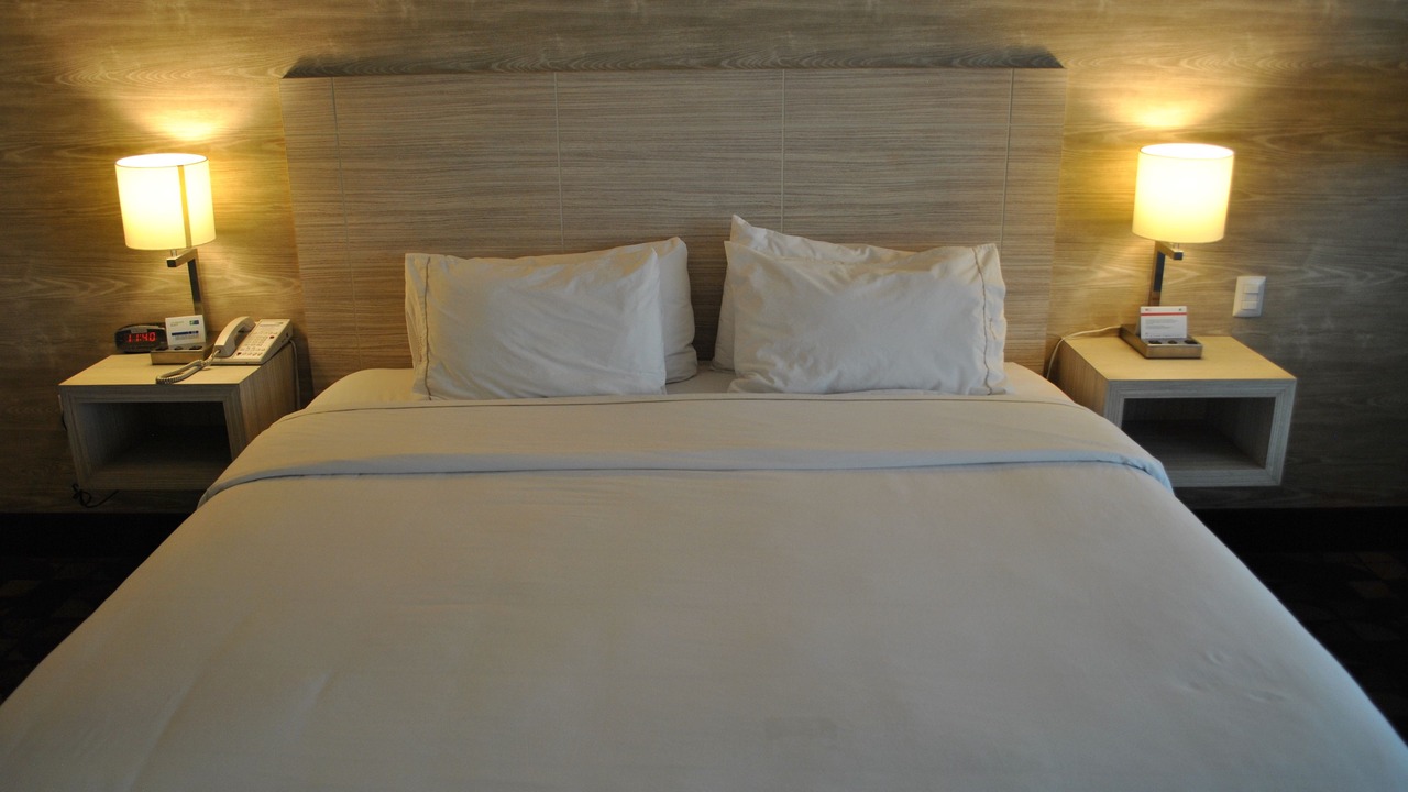 Photo of Bedroom in Toluca
