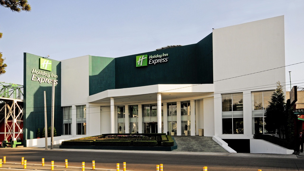 Photo of Buildings in Toluca