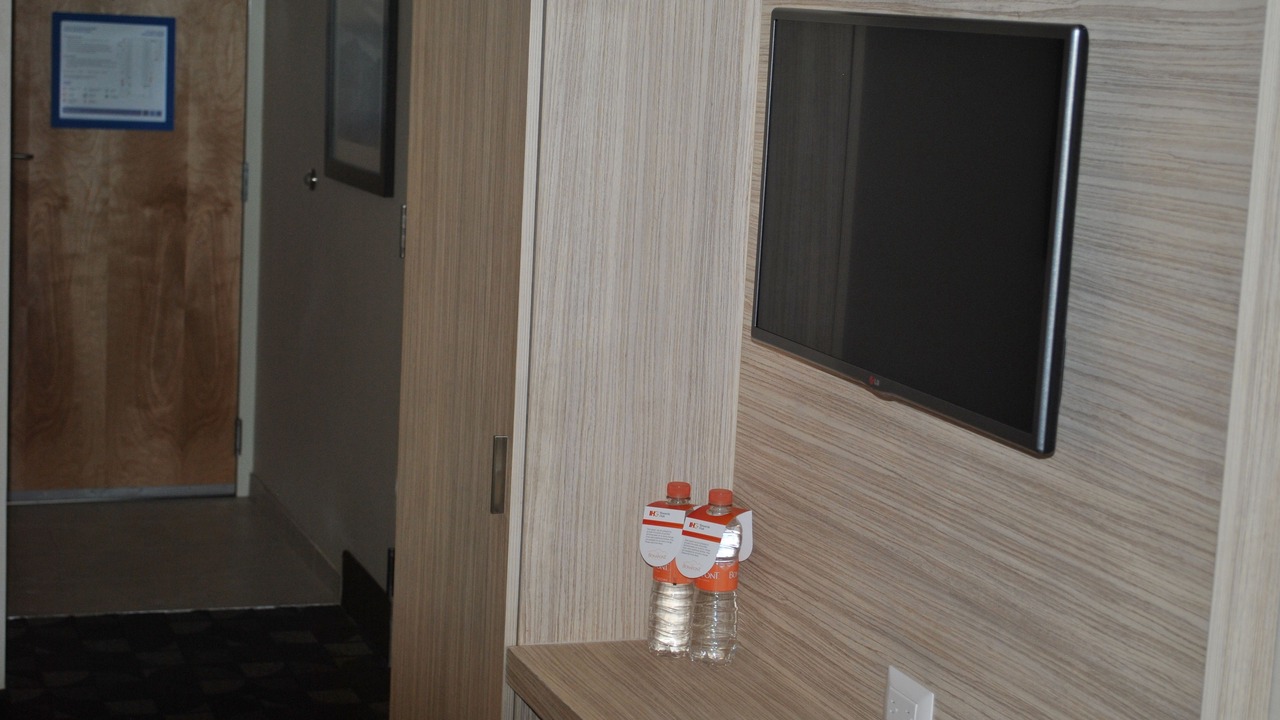 Photo of Bedroom in Toluca