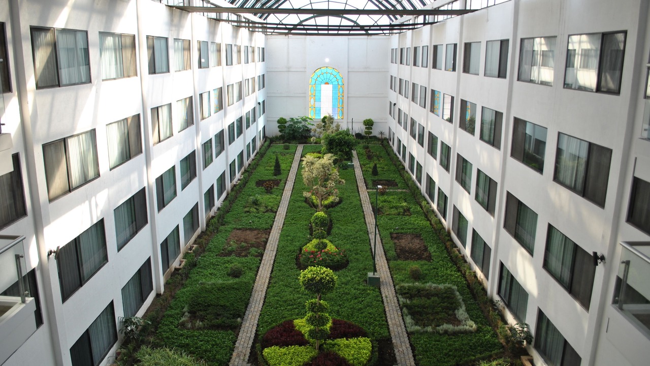 Photo of Outdoor in Toluca