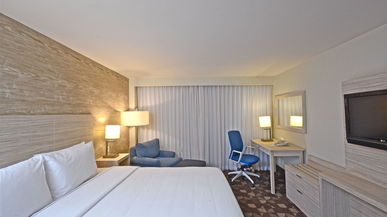 Photo of Bedroom in Toluca