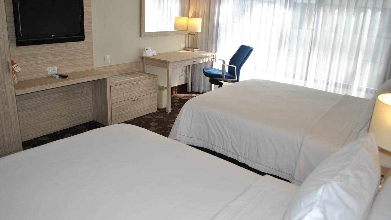 Photo of Bedroom in Toluca
