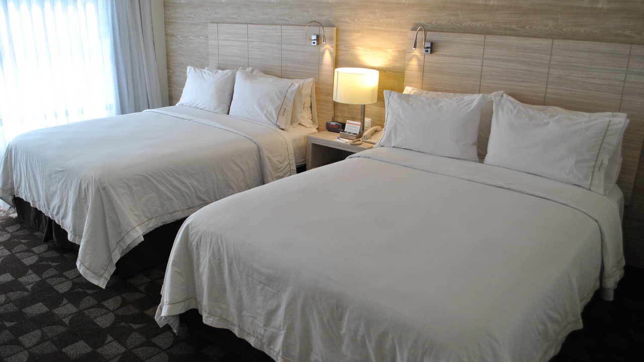 Photo of Bedroom in Toluca