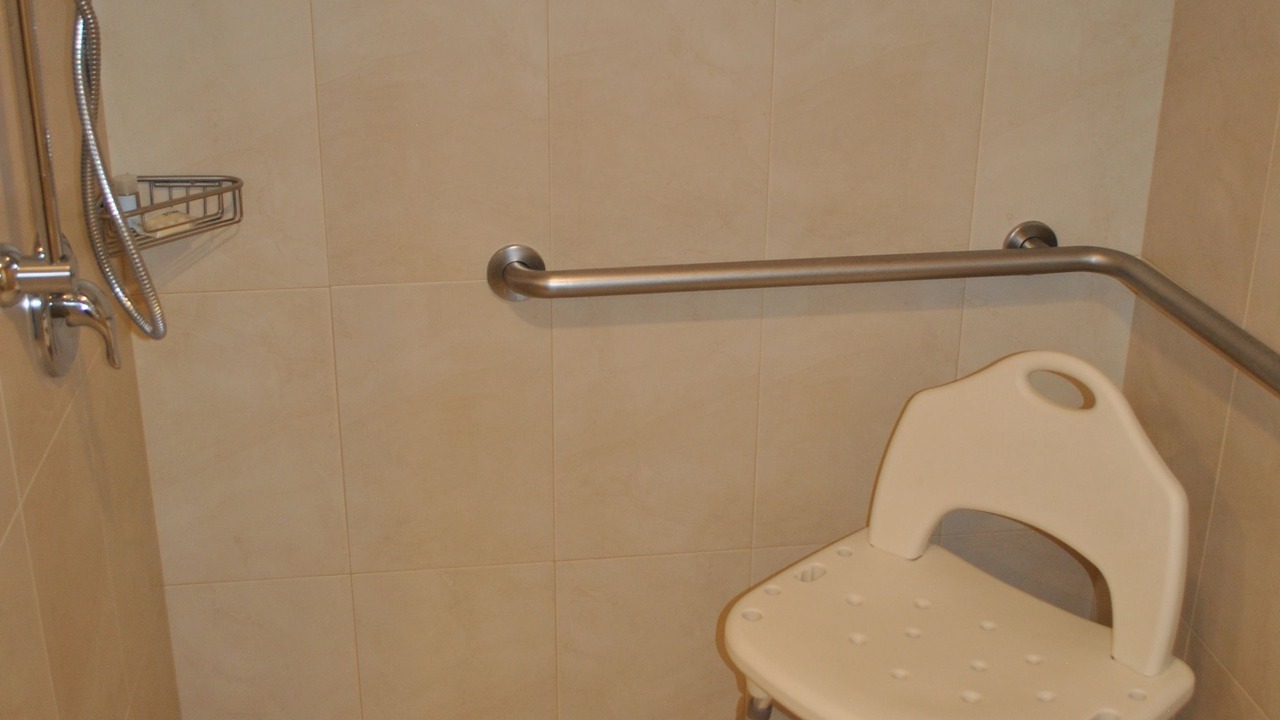Photo of Bathroom in Toluca