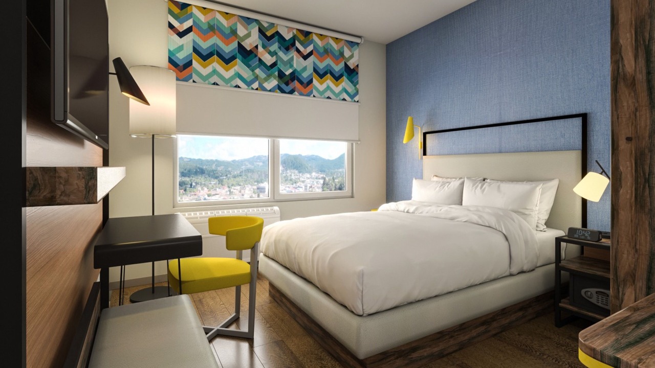 Photo of Bedroom in Saltillo