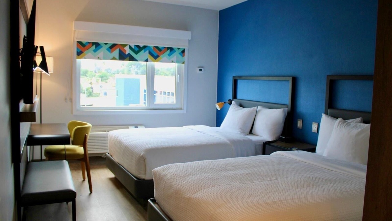 Photo of Bedroom in Saltillo