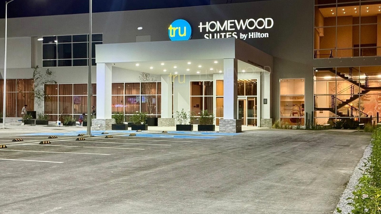 Photo of Outdoor in Saltillo