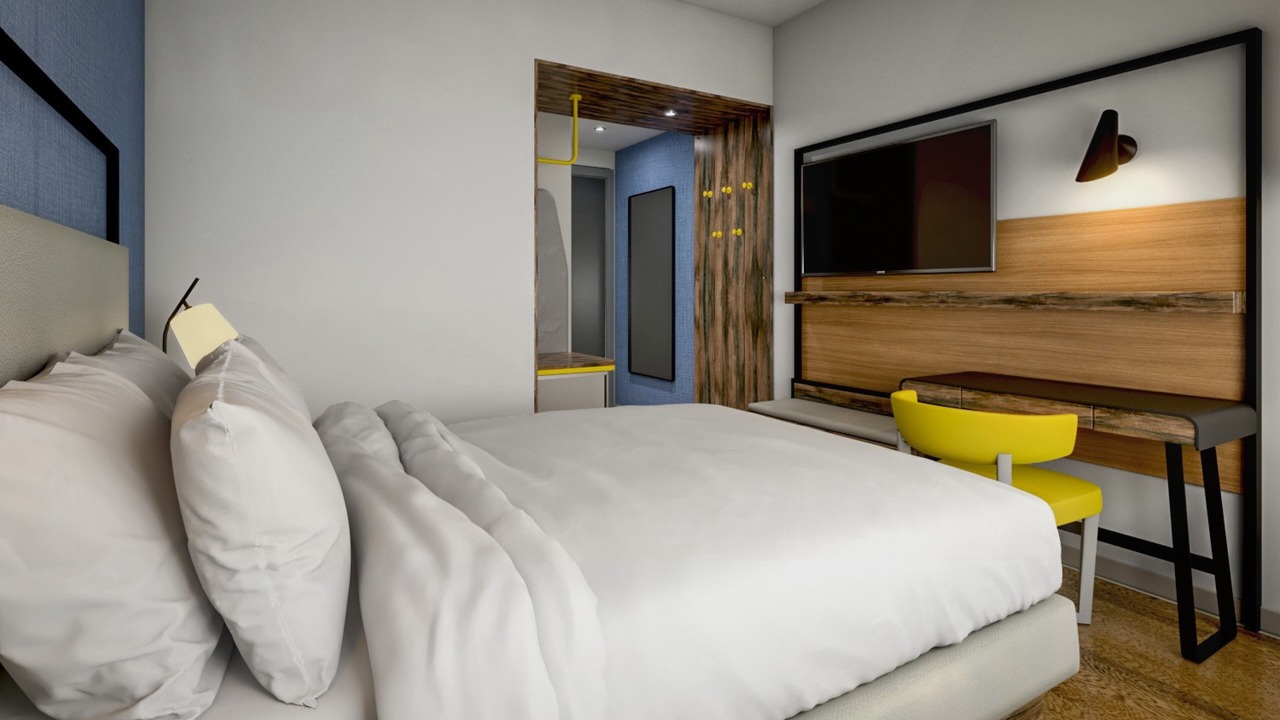 Photo of Bedroom in Saltillo