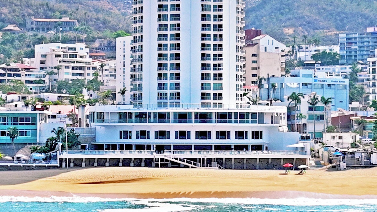 Photo of Outdoor in Club Deportivo