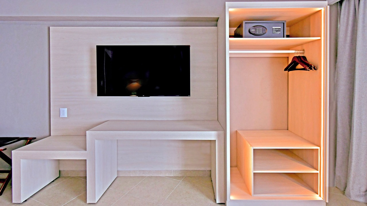 Photo of Bedroom in Club Deportivo