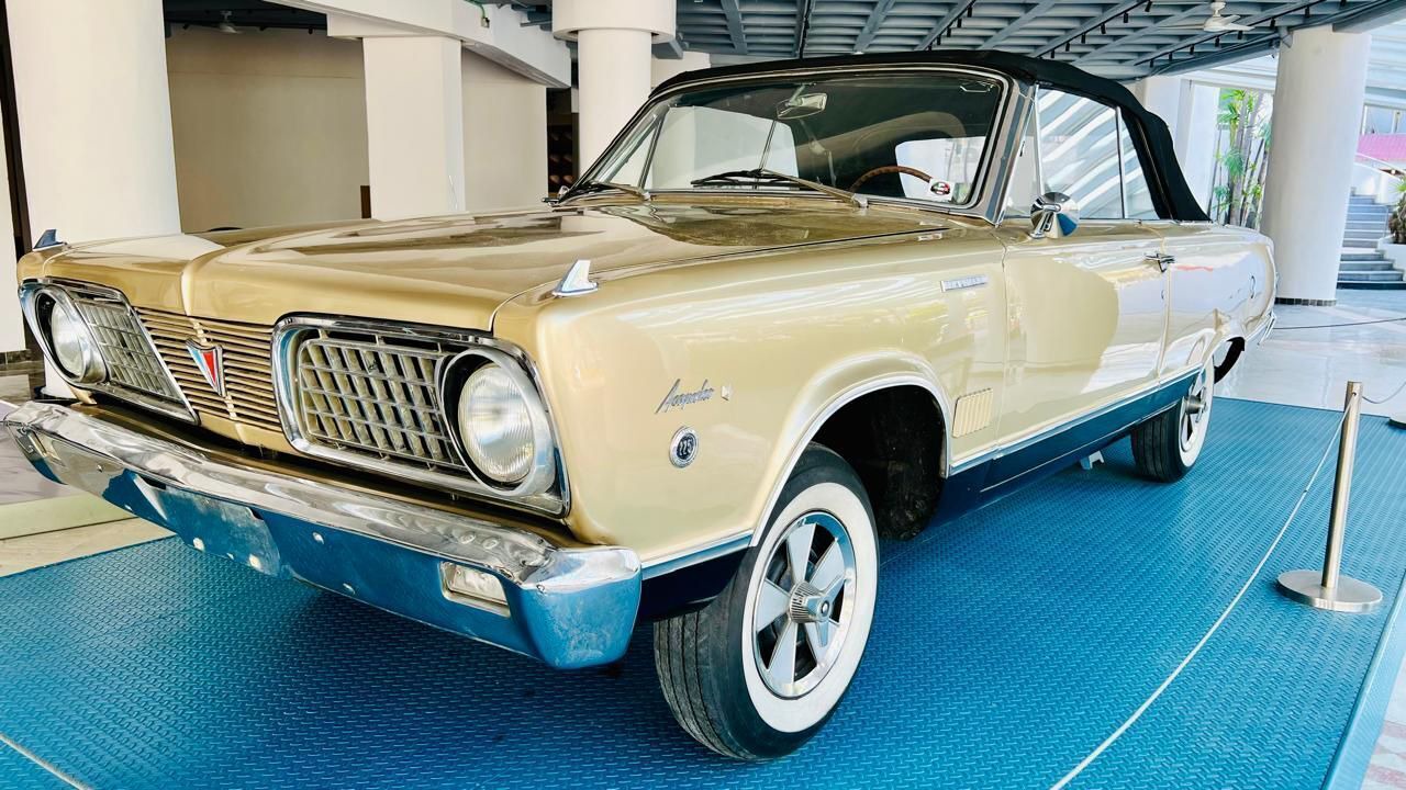 Photo of Outdoor in Club Deportivo