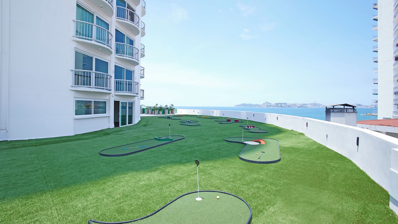 Photo of Others in Club Deportivo