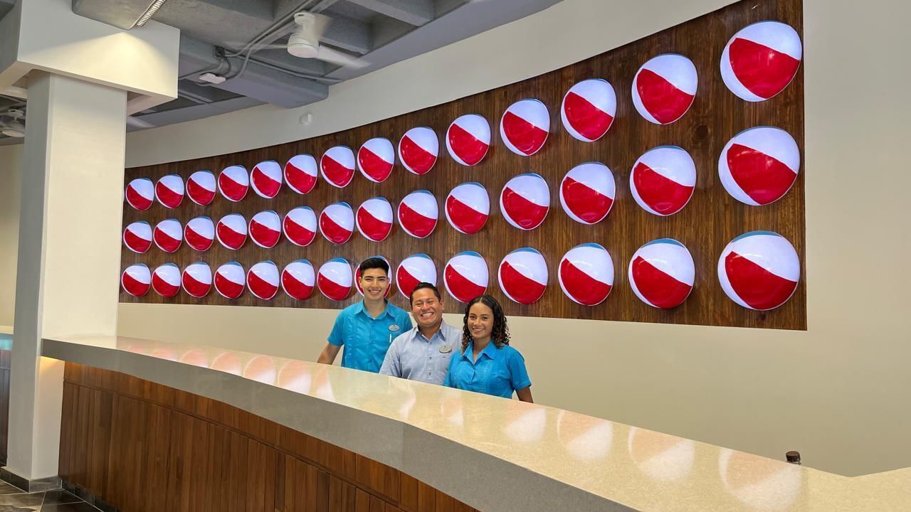 Photo of Others in Club Deportivo