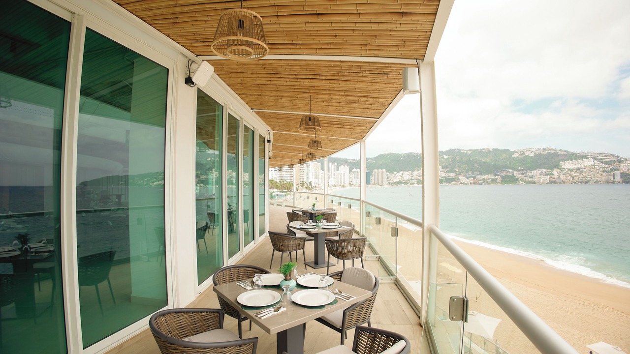 Photo of Outdoor in Club Deportivo