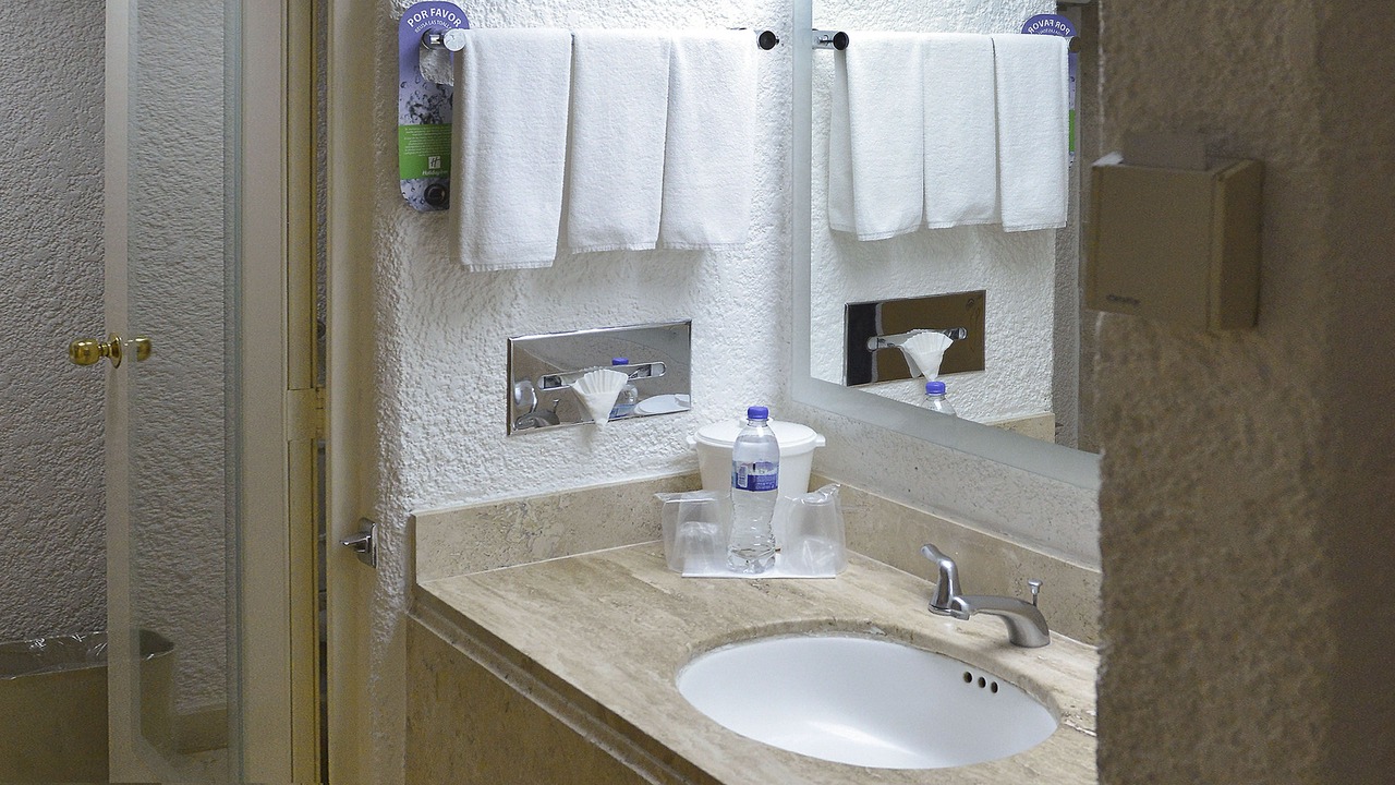 Photo of Bathroom in Morelia