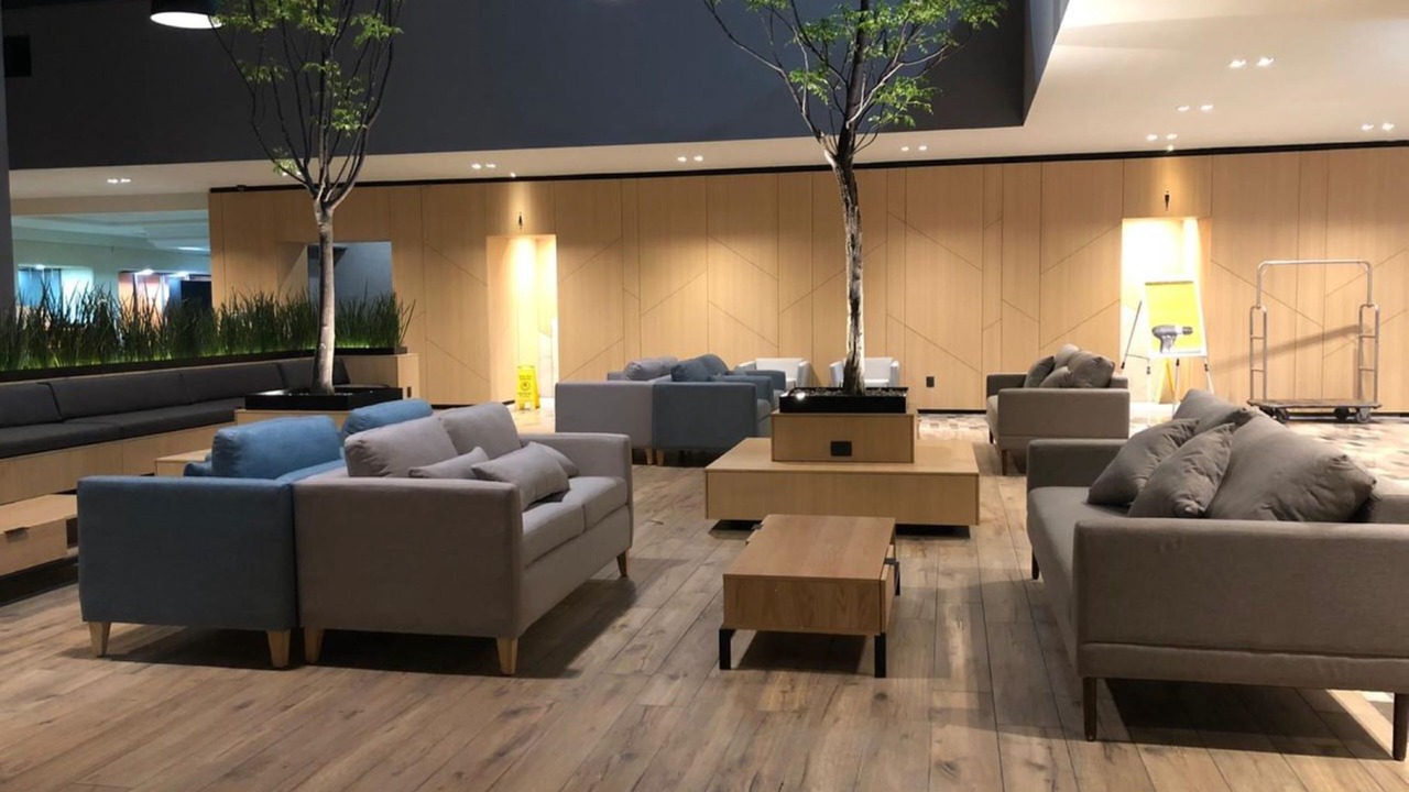 Photo of Livingroom in Morelia