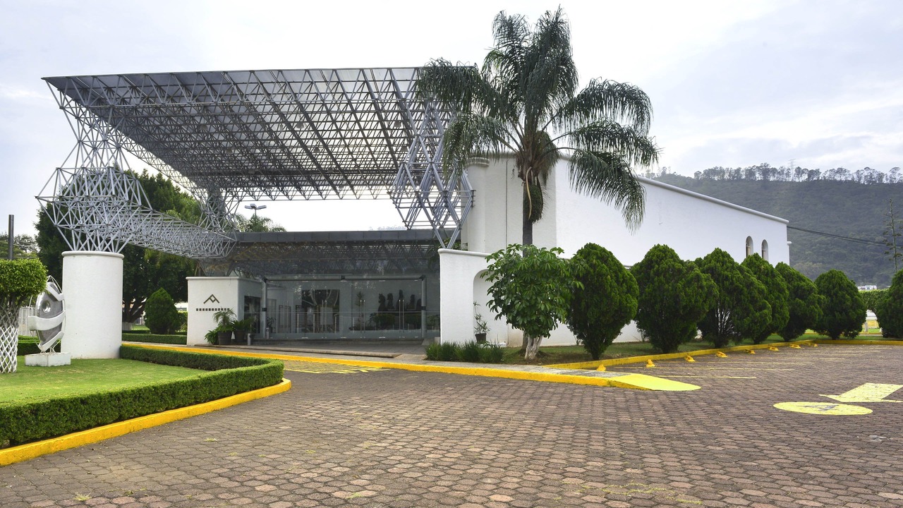 Photo of Outdoor in Morelia