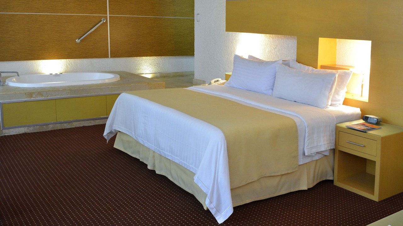 Photo of Bedroom in Morelia