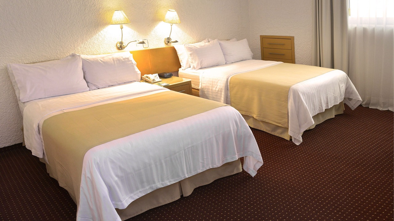 Photo of Bedroom in Morelia