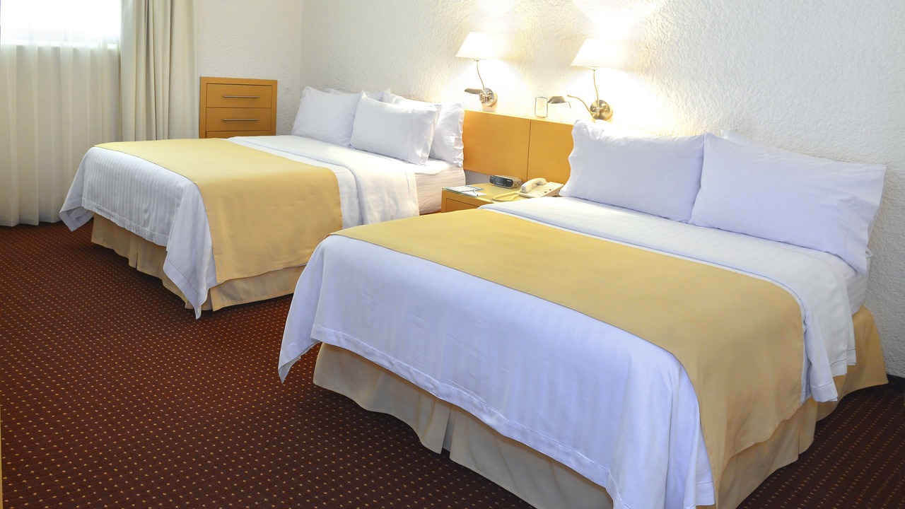 Photo of Bedroom in Morelia