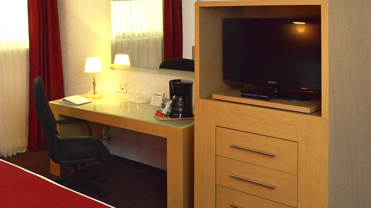 Photo of Bedroom in Morelia