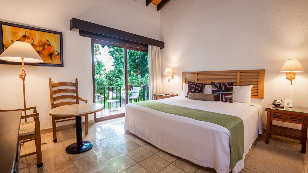 Photo of Bedroom in North Hotel Zone