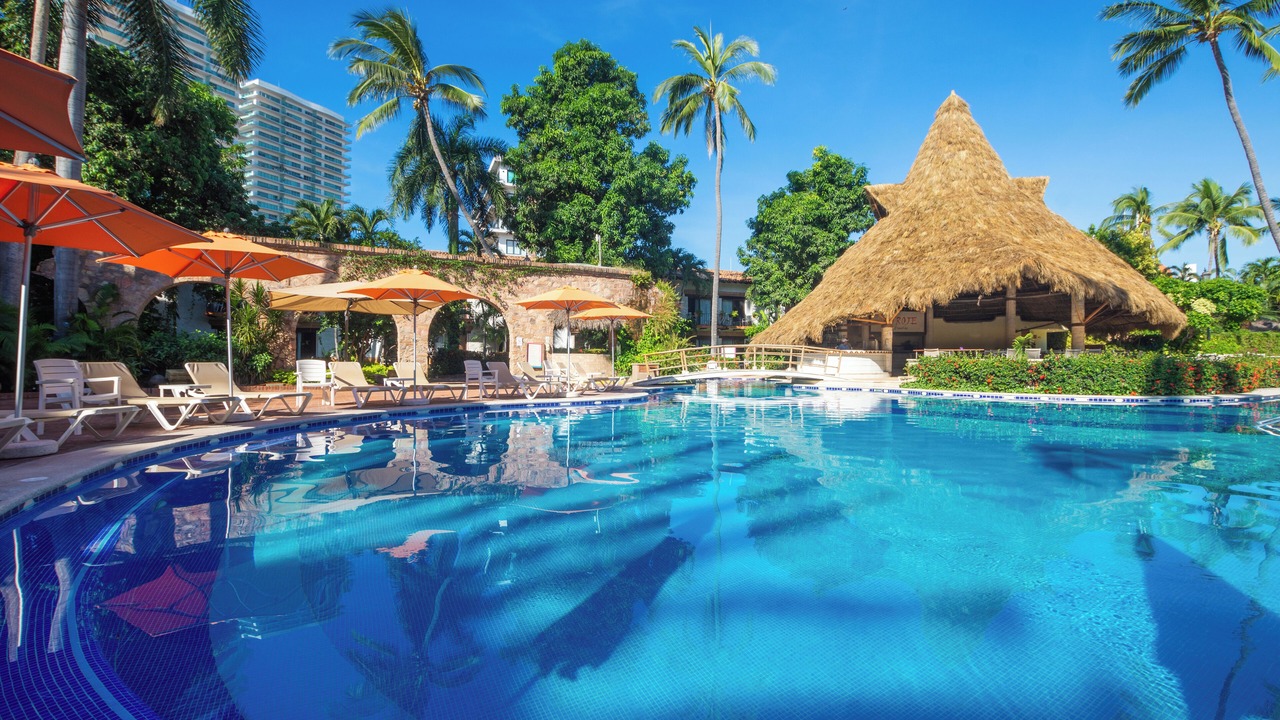 Photo of Outdoor in North Hotel Zone