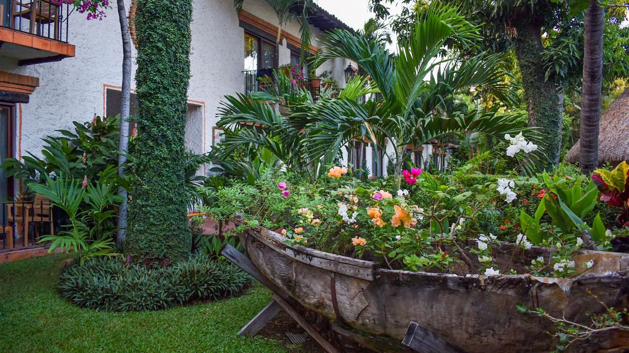 Photo of Outdoor in North Hotel Zone