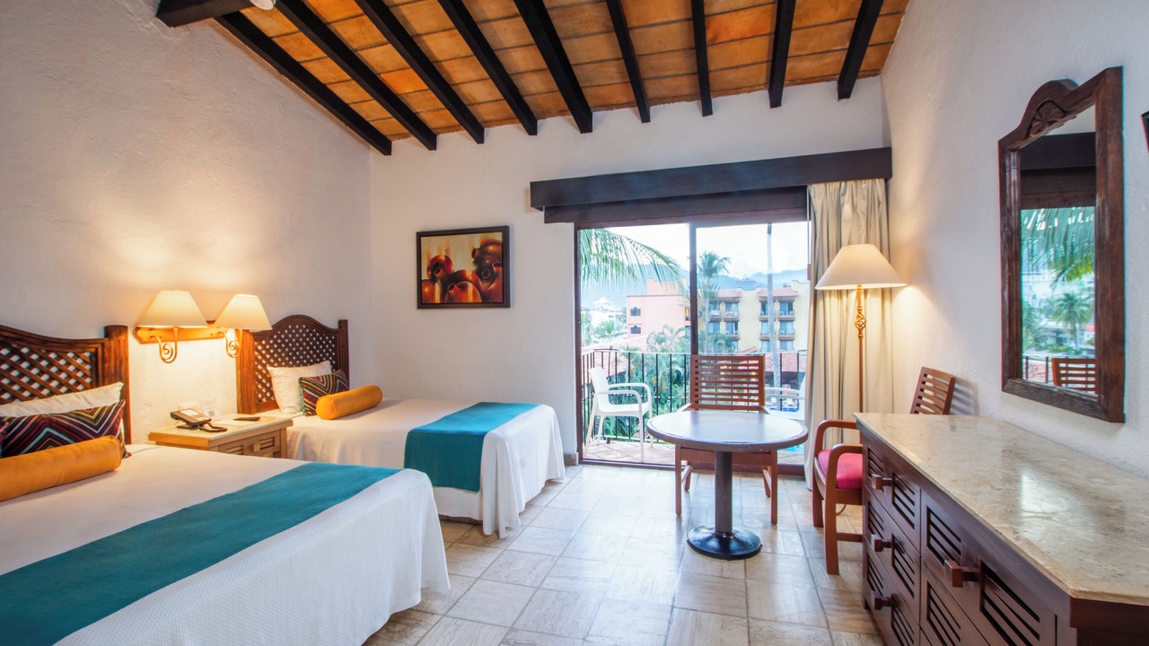 Photo of Bedroom in North Hotel Zone