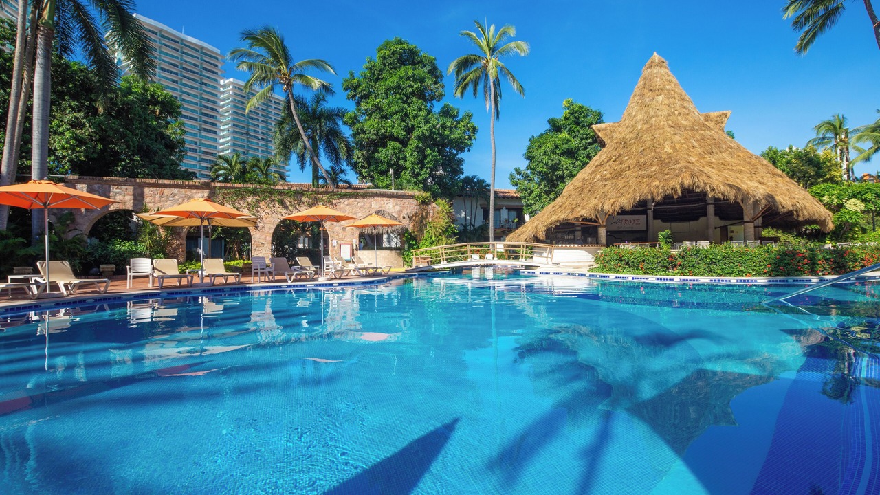 Photo of Outdoor in North Hotel Zone