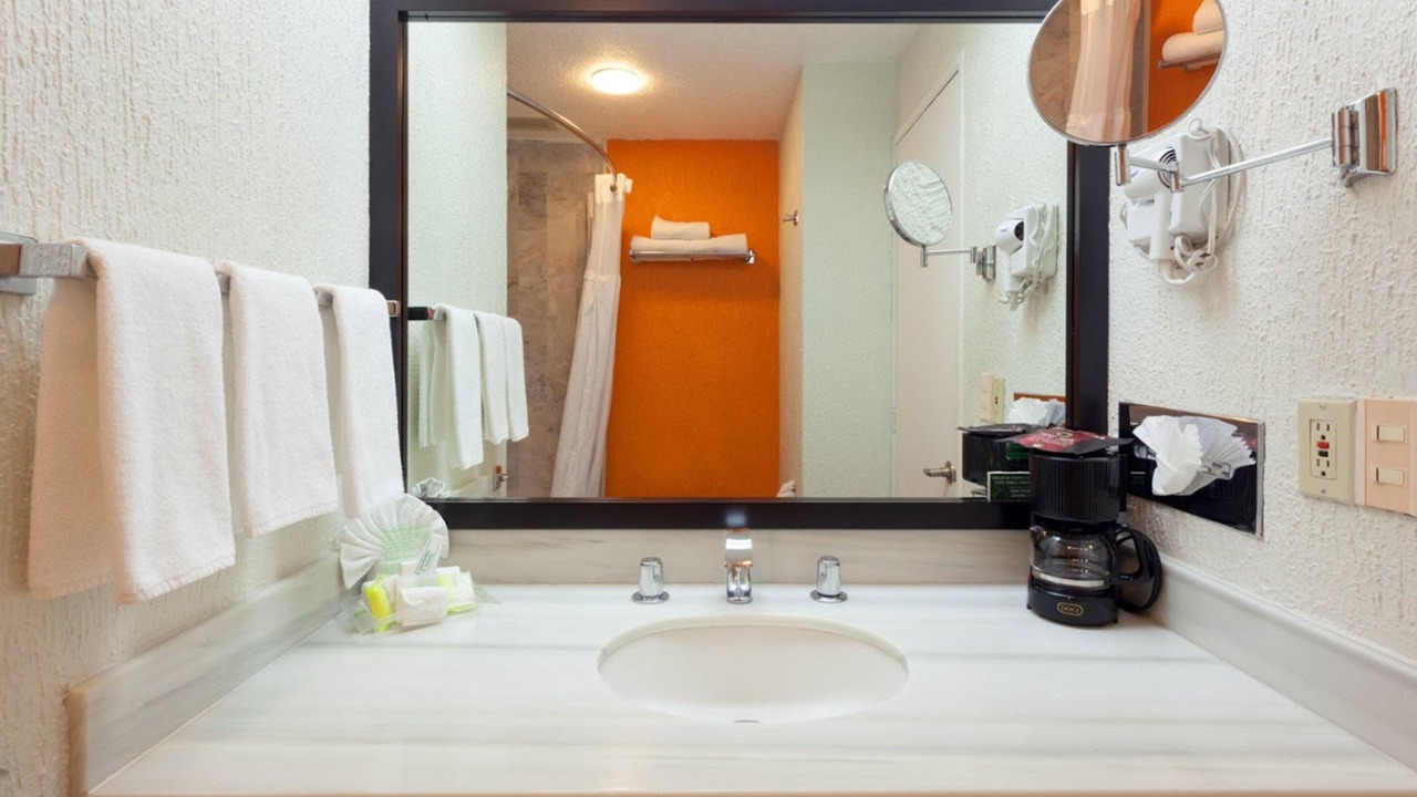 Photo of Bathroom in La Piedad