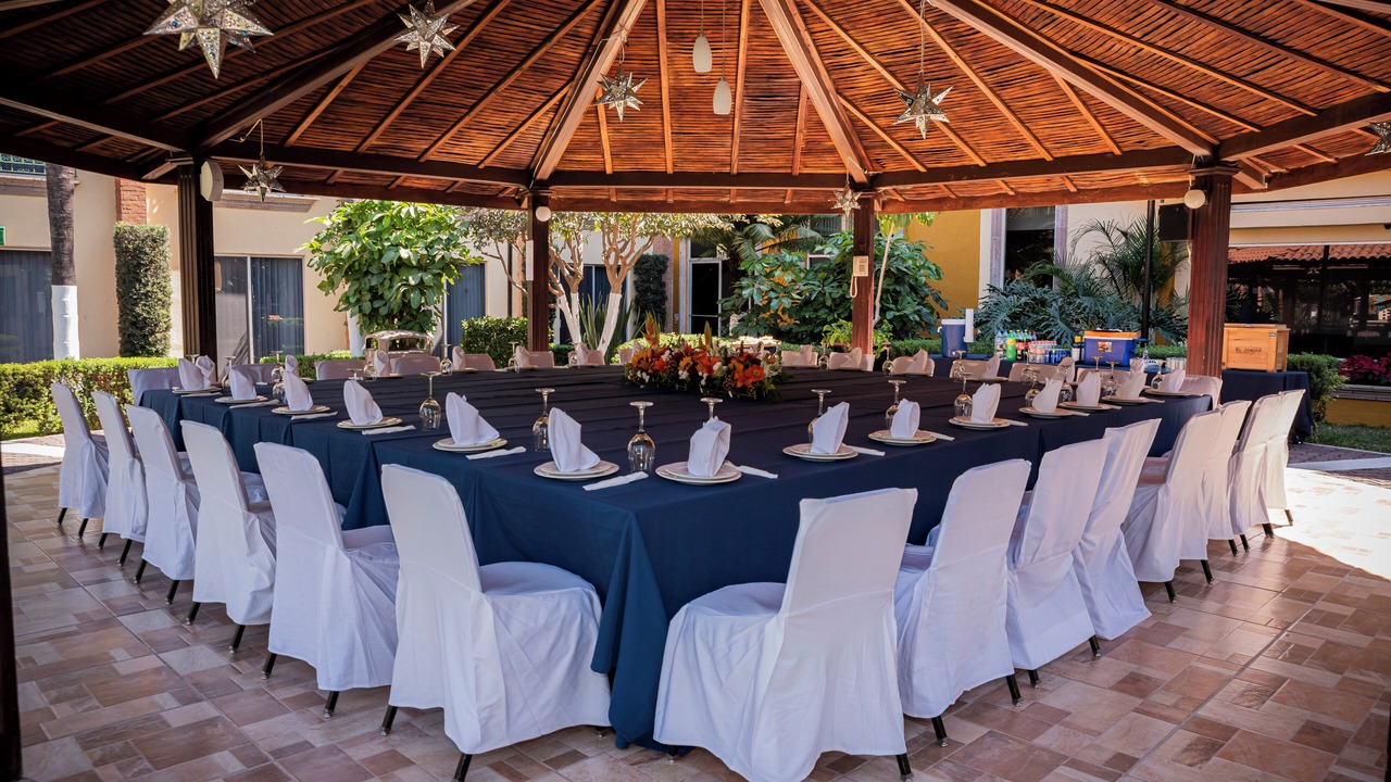 Photo of Outdoor in La Piedad